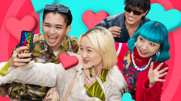 Picture for: The Hype Hub: The FYP Crew + Back to School SWAG