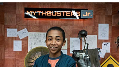 Course Reality Check: Mythbusters + Disney Decoded image 1