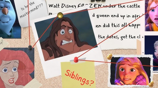 Picture for: Reality Check: Mythbusters + Disney Decoded