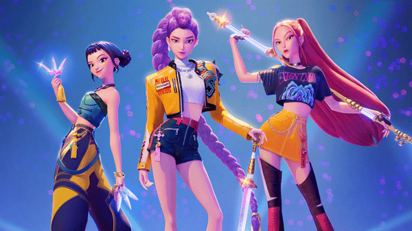 Picture for: Epic Worlds Academy: K-Pop Crew + Avatar Adventures