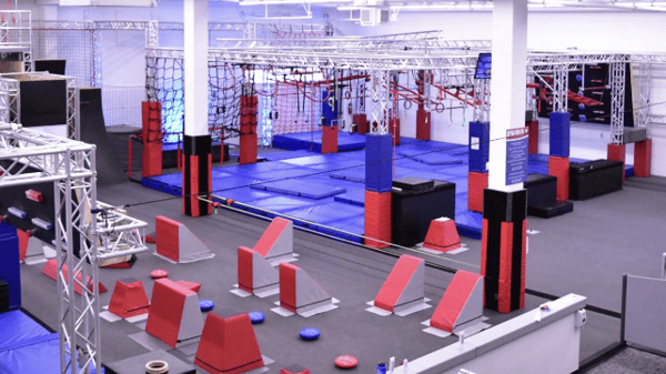 Picture for: 5-8 Ninjas United Field Trip