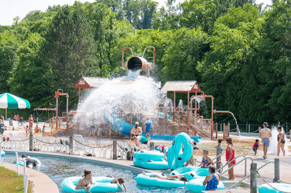 Picture for: 5-8 Wild Mountain Field Trip