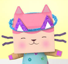 Course Meow & Make Believe: Hello Friends and Fun + Cat-Tastic Adventures image 2