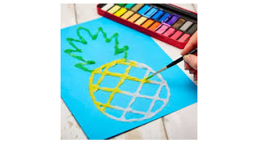 Picture for: Art Explosion Day