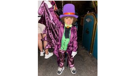 Picture for: Storybook Day