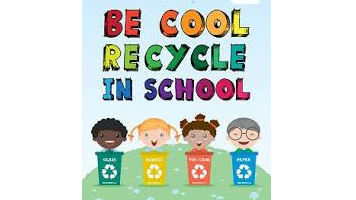 Course Recycling Challenge Day image 1