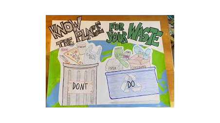 Picture for: Recycling Challenge Day