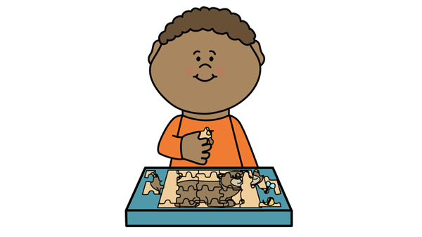 Course Puzzle & Brain Games Day image 1