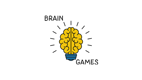 Picture for: Puzzle & Brain Games Day