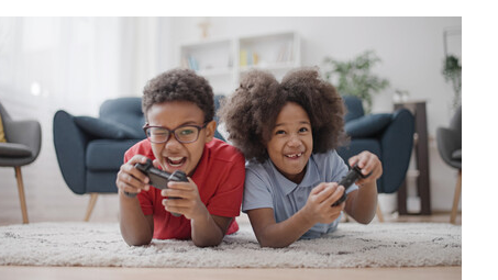 Course Video Game Day image 1