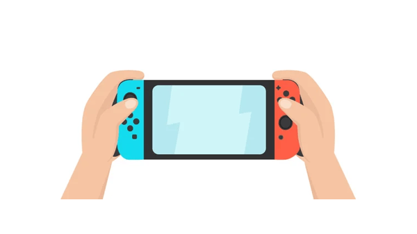 Picture for: Video Game Day