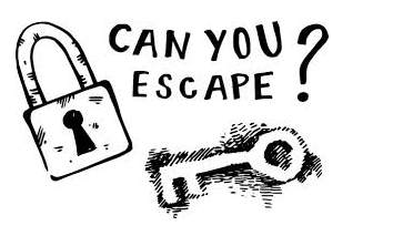 Picture for: Spy School Escape Room