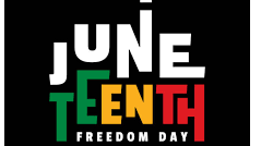 Course Juneteenth Reverse Tie-Dye Shirts image 2