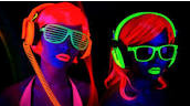 Course Glow Dance Party image 2