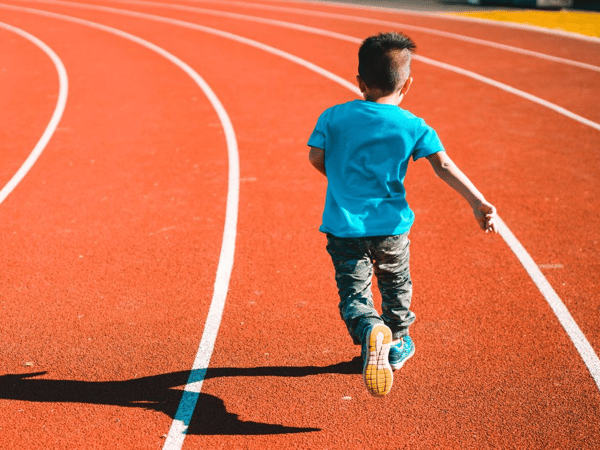 Picture for: Tykes Track and Field Camp with Dash Sports