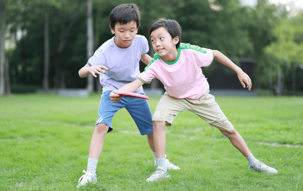 Picture for: Ultimate Frisbee Camp with Dash Sports