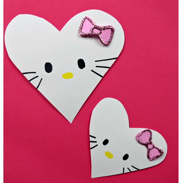Course 3-4 Kawaii Study: Hello Kitty Korner + Ghibli's Crafts & Cooking image 1
