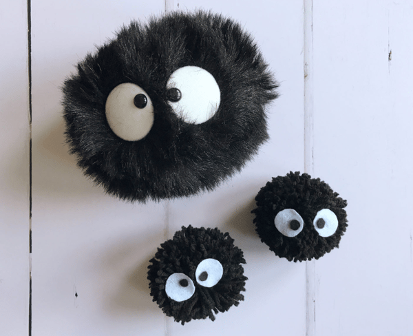 Picture for: 3-4 Kawaii Study: Hello Kitty Korner + Ghibli's Crafts & Cooking