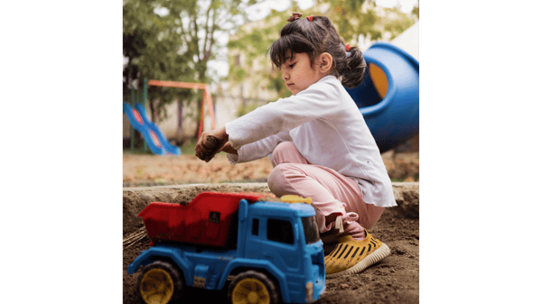 Picture for Vroom Vroom!