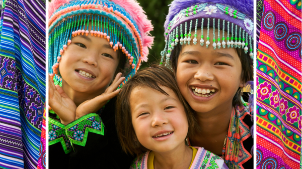 Picture for: Hmong 101 (Online Class)