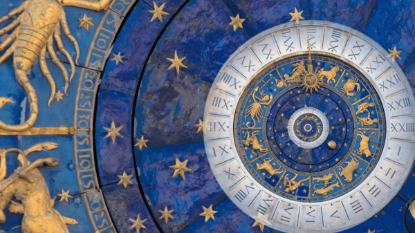 Picture for: Astrology 101