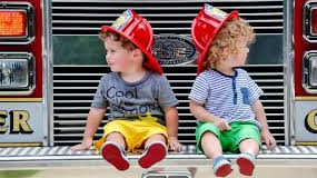 Picture for: Field Trip Fridays! - Roseville Fire Station