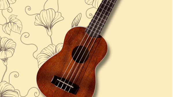 Picture for: Instant Ukulele for Hopelessly Busy People (Online Class)