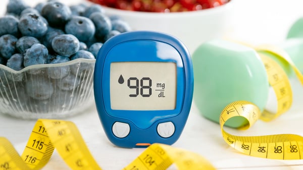 Picture for: Prevent or Reverse Diabesity (Online Class)