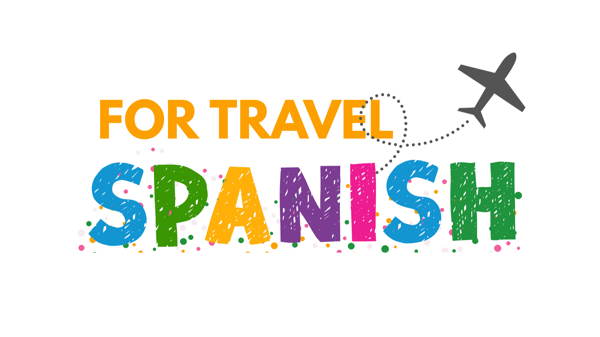 Picture for: Adult Spanish for Travel (Live Online Class)