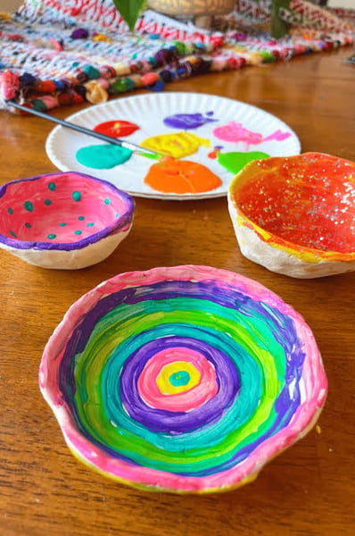 Picture for: Air Dry Pottery Club