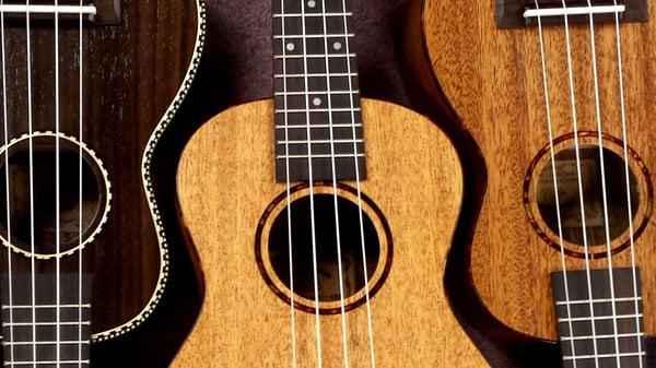 Picture for: Group Ukulele Lessons (In-Person)