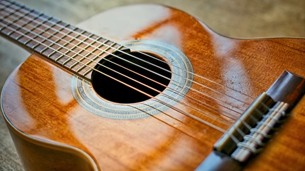 Picture for: Group Guitar Lessons (In-Person)