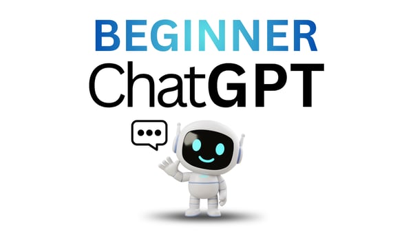 Picture for: Practical ChatGPT Training for Everyone (Online Class)