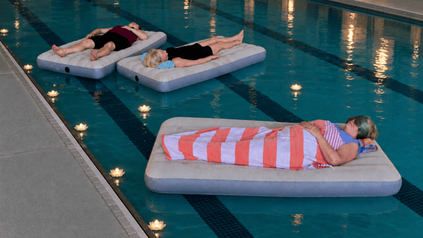 Picture for: Floating Sound Bath