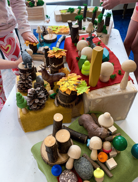 Picture for: Playful Process Art (2-5 yr) with Now. Make. Art