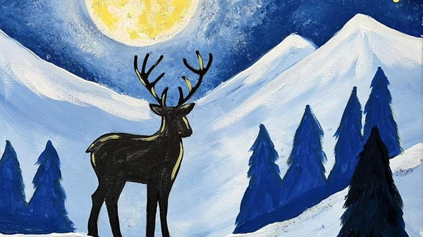 Picture for: Painting Party