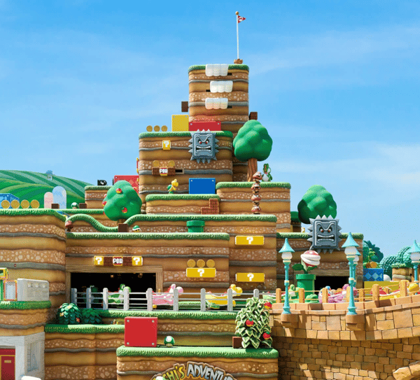 Picture for: Nintendo Universe