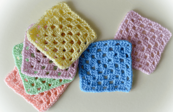 Picture for: Hooked! Crochet for Beginners