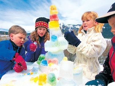 Picture for: Ice Sculptures