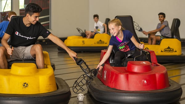 Picture for: 5-8 Whirly Ball Twin Cities Field Trip