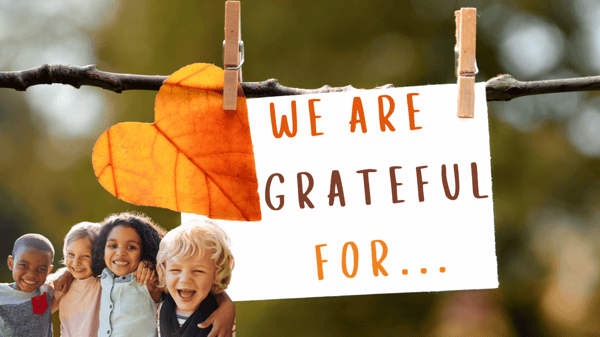 Picture for: Gratitude Club