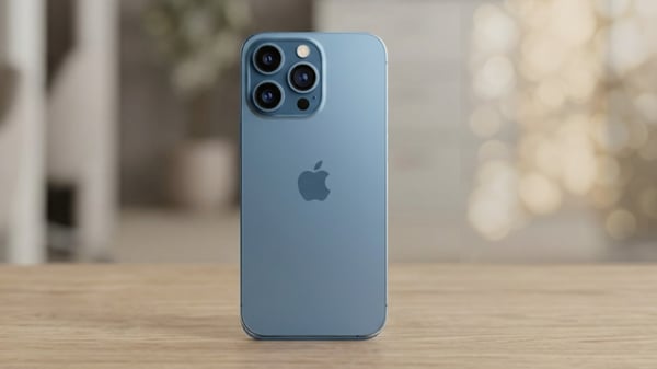 Picture for: iPhone Essentials - For Every Day (Online)