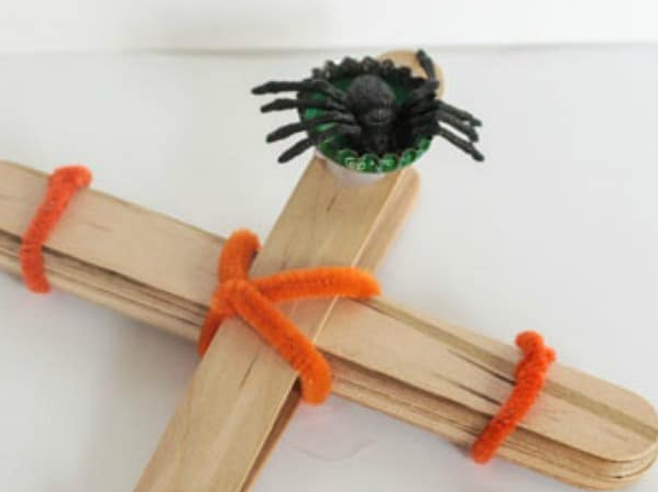 Picture for: Creepy Crawly Catapults