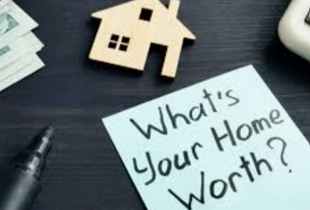 Picture for: Understanding Your Home's Value