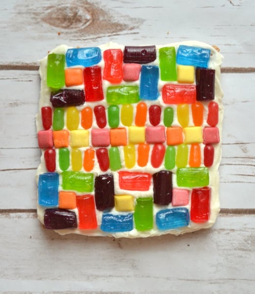Picture for: Edible Art