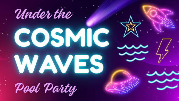 Picture for Under the Cosmic Waves