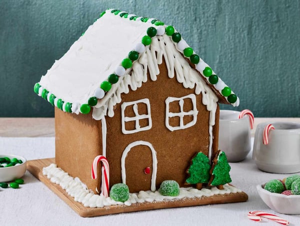 Picture for: Sweet Structures