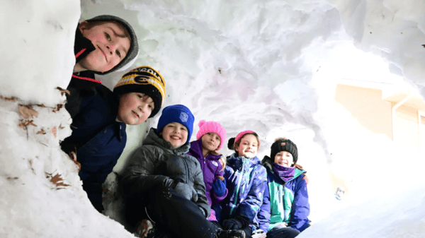 Picture for: Snow Week