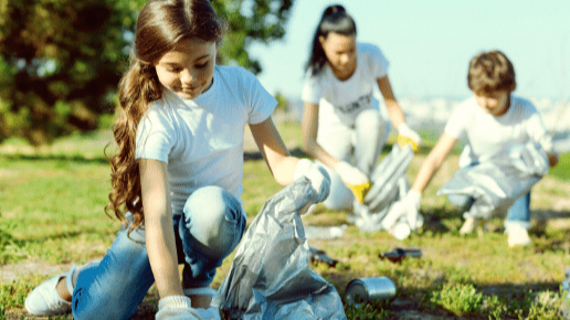 Picture for: Harvest Learning & Service Week: “Give Thanks Week”