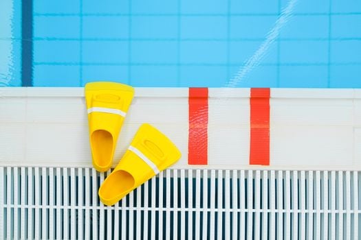 Picture for: Club 500 - Swim Group (Ages 10+)